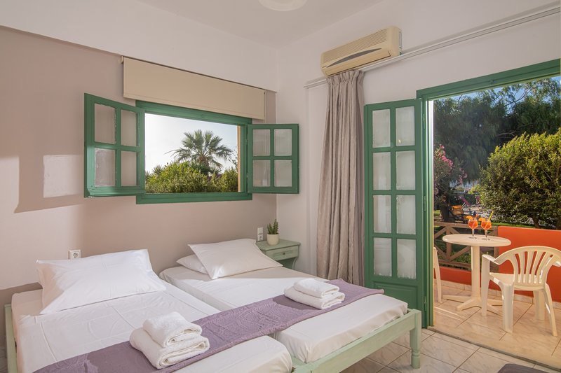 Portokali Apartments 16