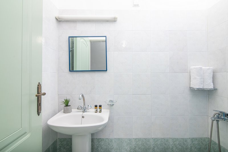 Portokali Apartments 17