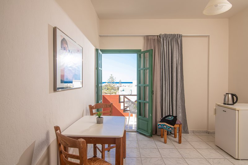 Portokali Apartments 18