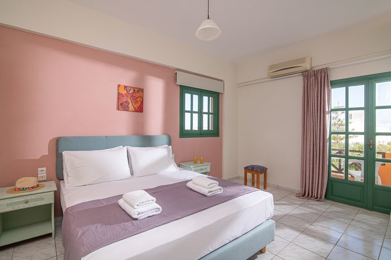 Portokali Apartments 19