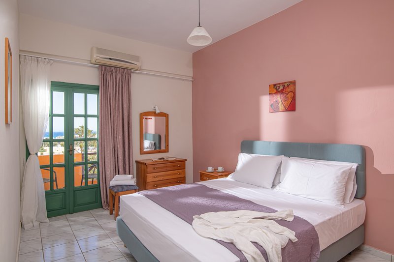 Portokali Apartments 22