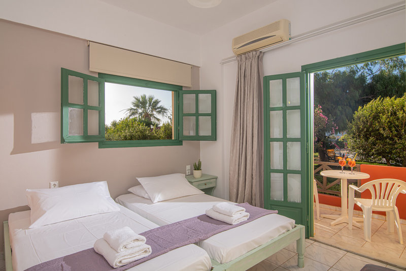 Portokali Apartments 4