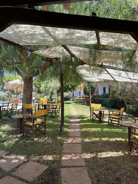 Portokali Apartments 2