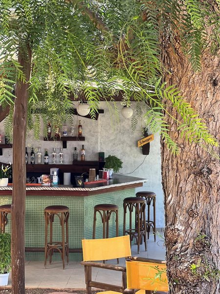 Portokali Apartments 3