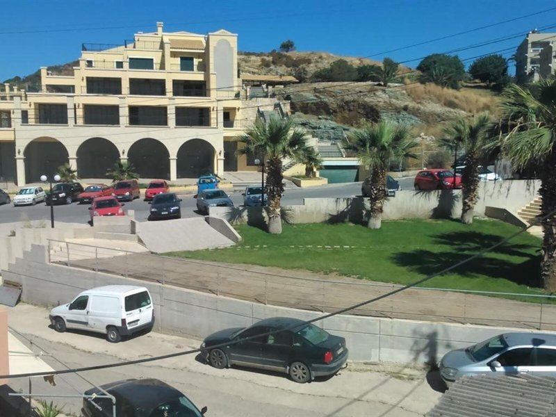 Fotoula Studios & Apartments 3