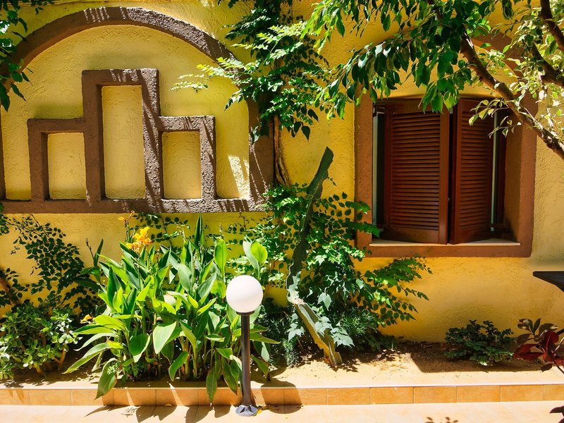 Fotoula Studios & Apartments 4