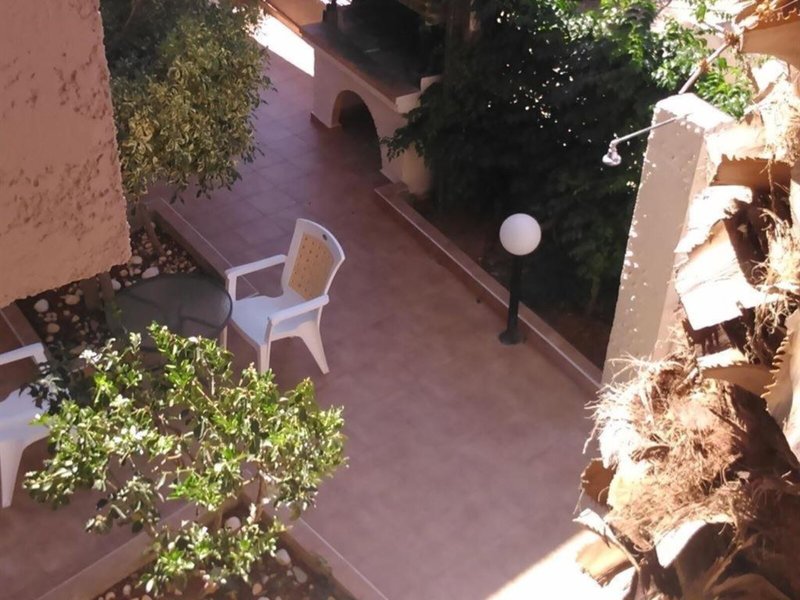 Fotoula Studios & Apartments 5