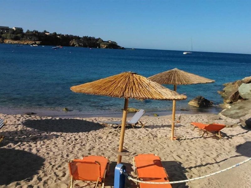 Fotoula Studios & Apartments 6