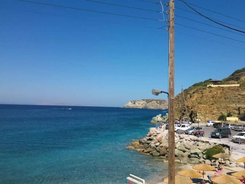 Fotoula Studios & Apartments 8