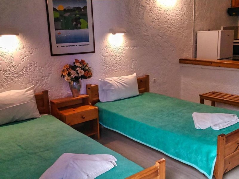 Fotoula Studios & Apartments 19