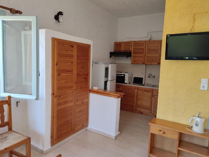 Fotoula Studios & Apartments 21