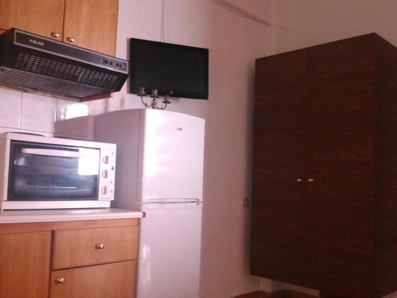 Fotoula Studios & Apartments 22