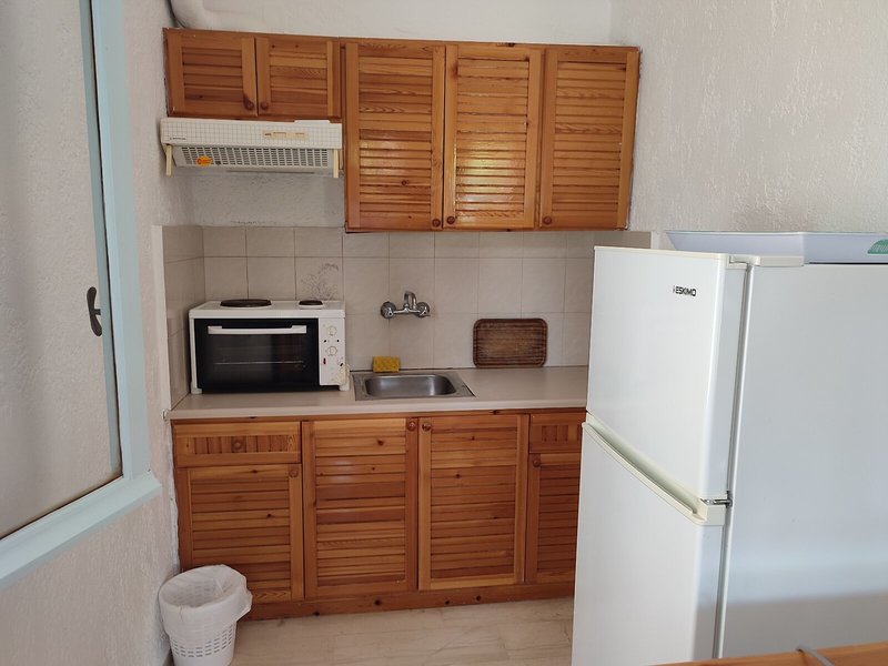 Fotoula Studios & Apartments 27