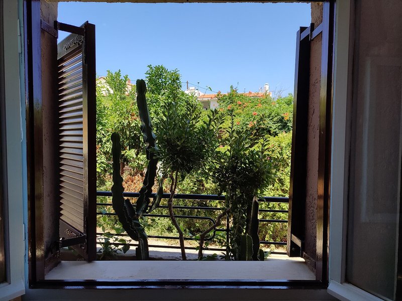 Fotoula Studios & Apartments 28