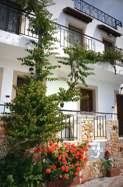 Semiramis Apartments