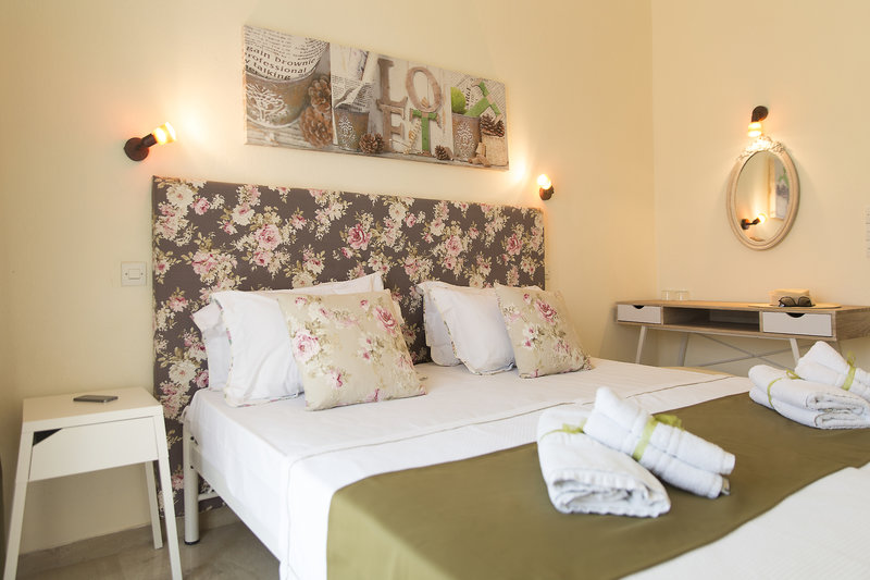 Aurora Beach Hotel Corfu 3