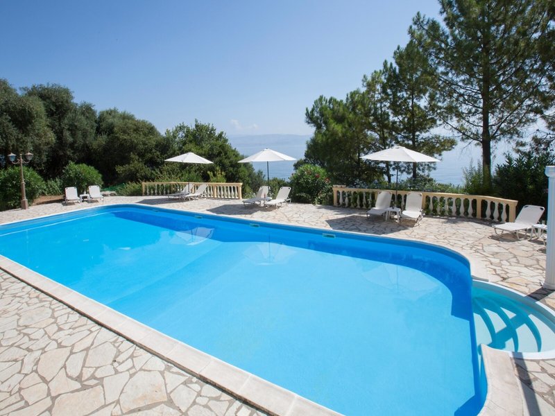 Aurora Beach Hotel Corfu 3