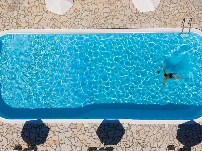 Aurora Beach Hotel Corfu 4