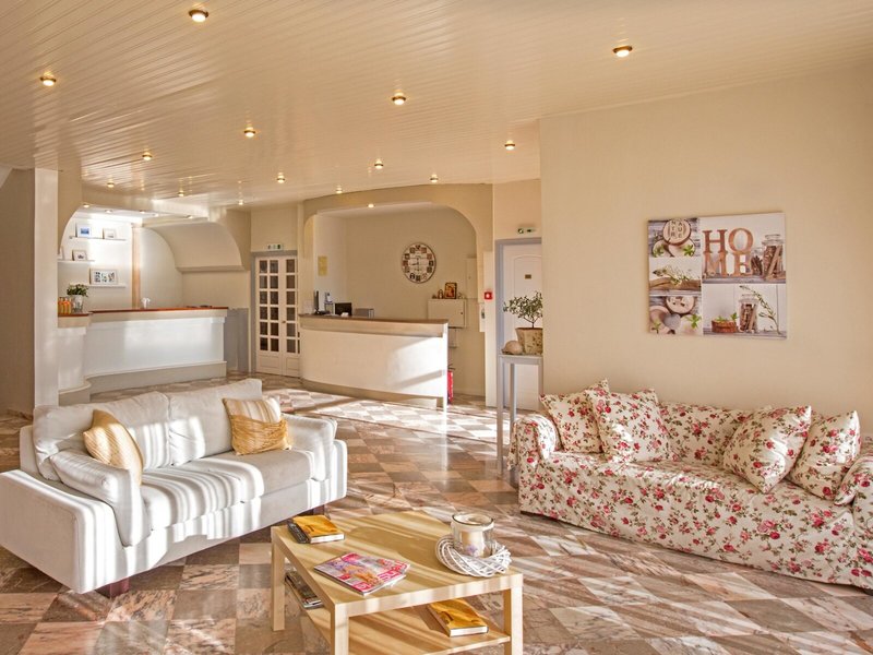 Aurora Beach Hotel Corfu 5