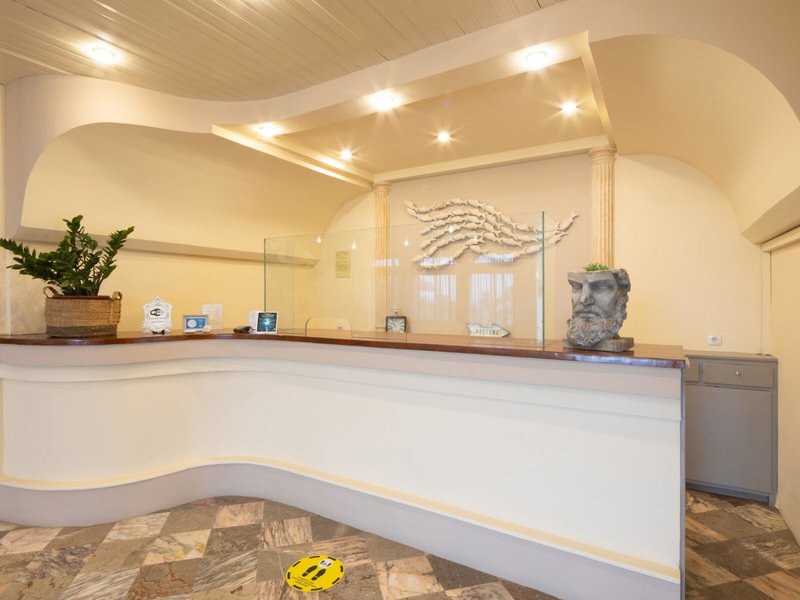 Aurora Beach Hotel Corfu 7