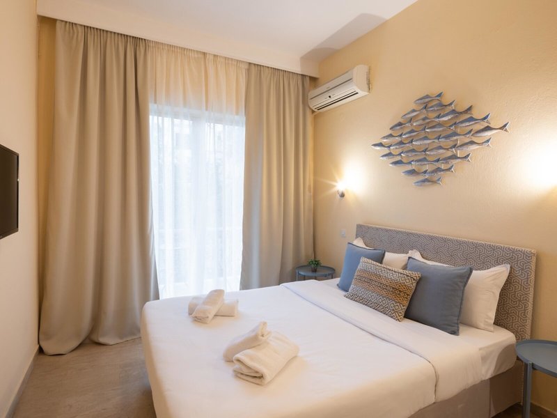 Aurora Beach Hotel Corfu 10