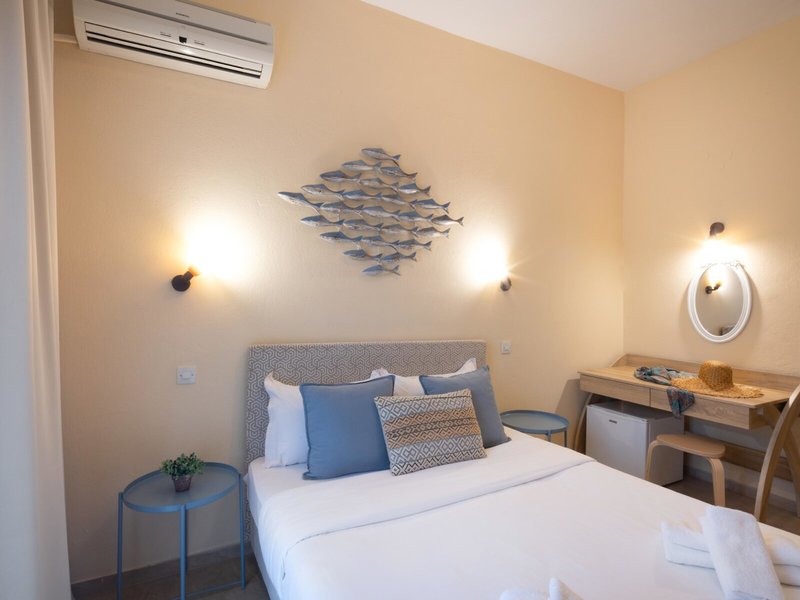 Aurora Beach Hotel Corfu 11