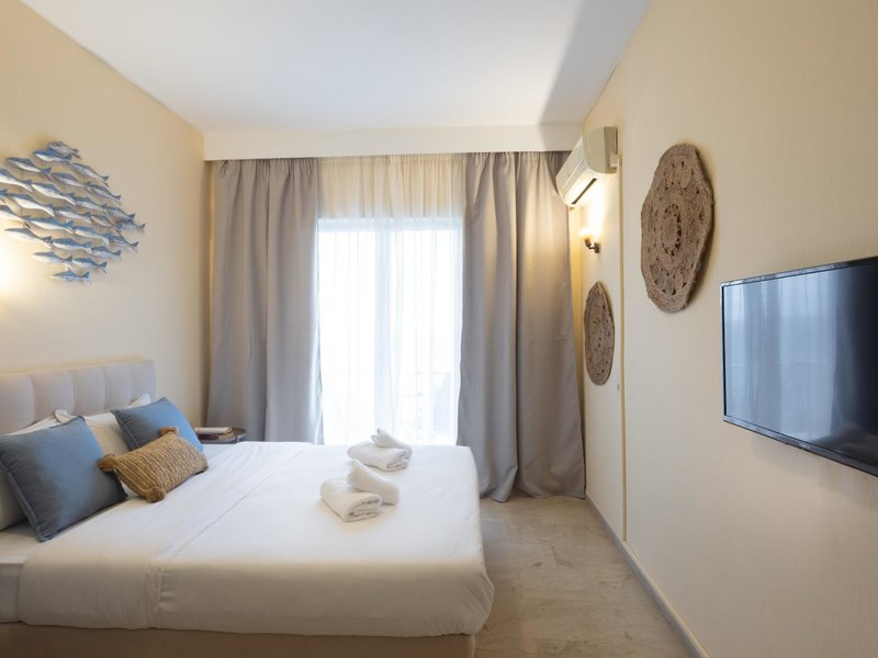 Aurora Beach Hotel Corfu 12