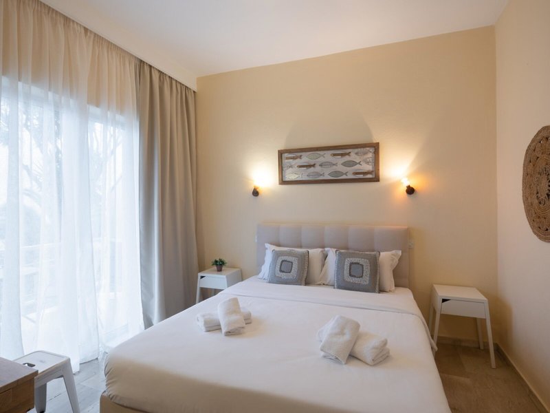 Aurora Beach Hotel Corfu 13