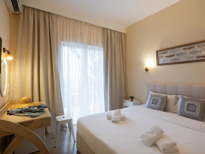 Aurora Beach Hotel Corfu 14