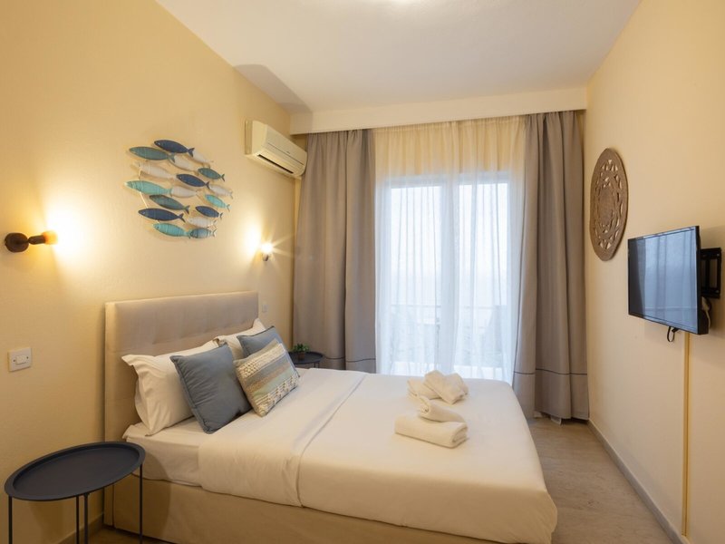 Aurora Beach Hotel Corfu 15