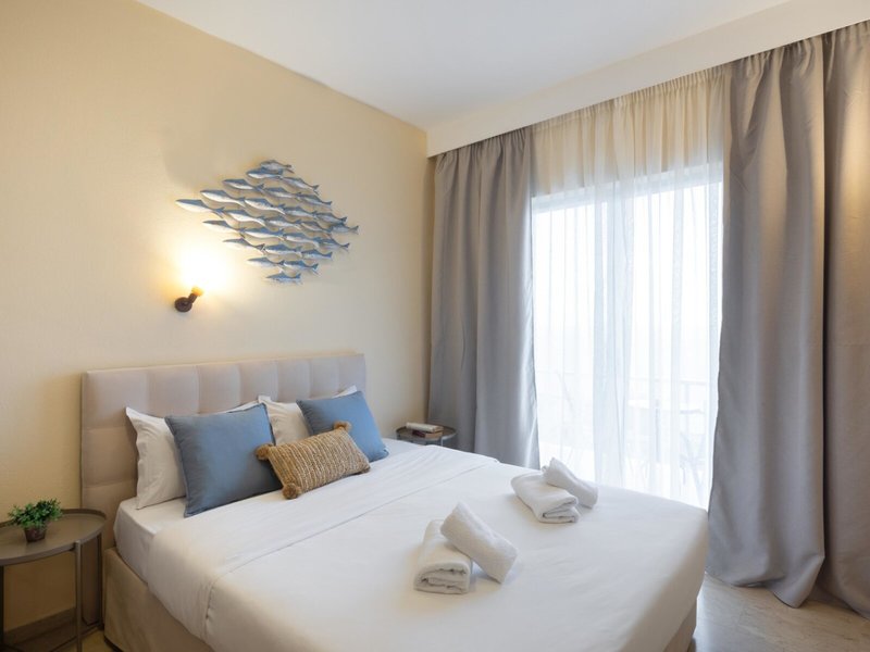 Aurora Beach Hotel Corfu 17