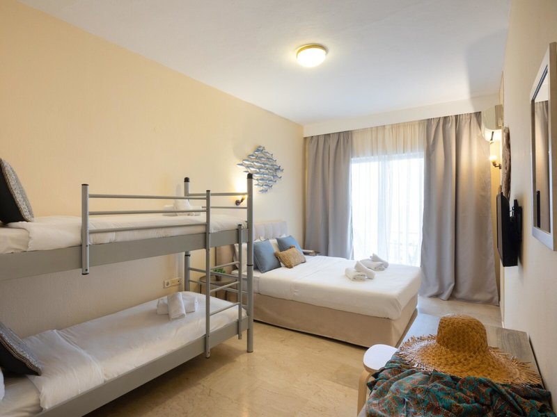 Aurora Beach Hotel Corfu 20