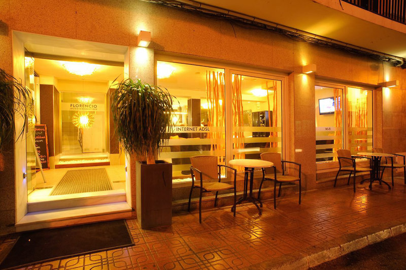 Hostal Florencio 3