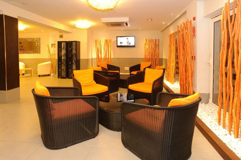 Hostal Florencio 5