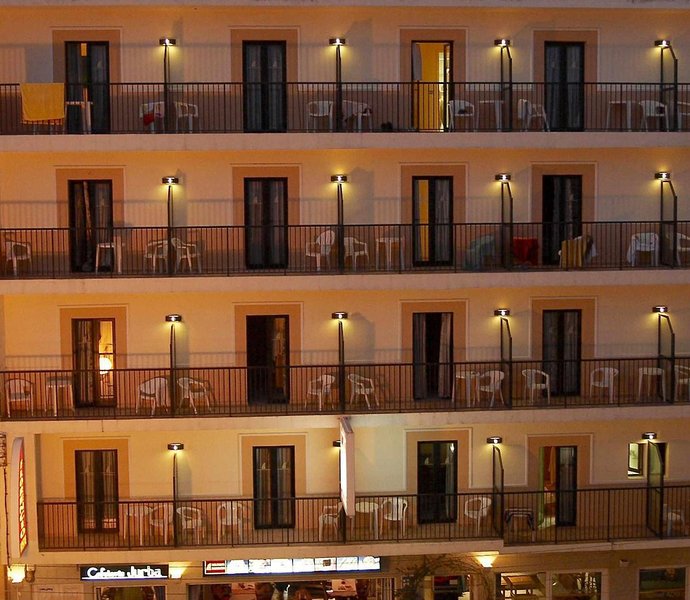 Hostal Florencio 1