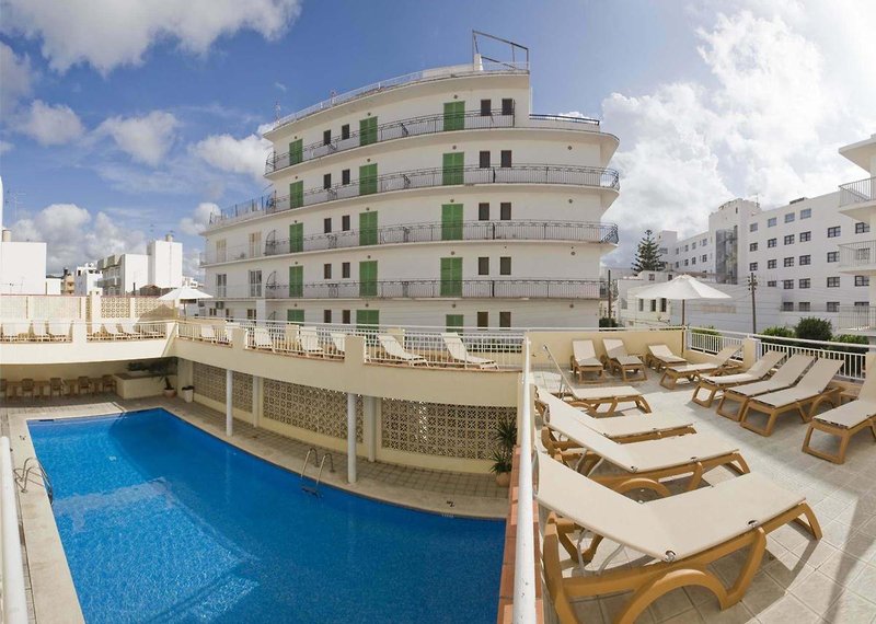 Hostal Florencio 2