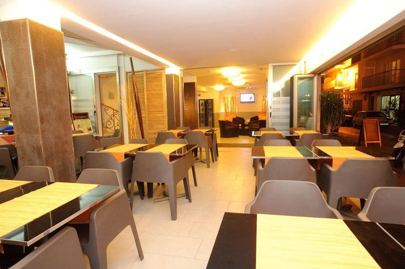 Hostal Florencio 6
