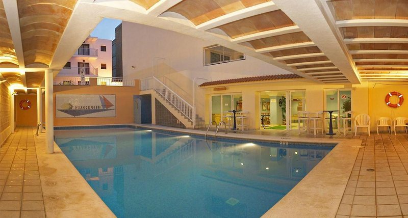 Hostal Florencio 7