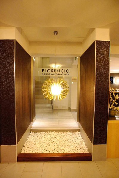 Hostal Florencio 8
