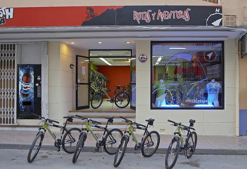 Hostal Florencio 9