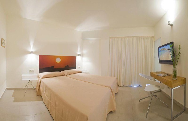 Hostal Florencio 10