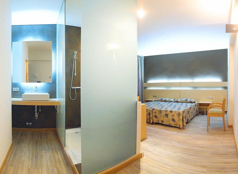 Hostal Florencio 11