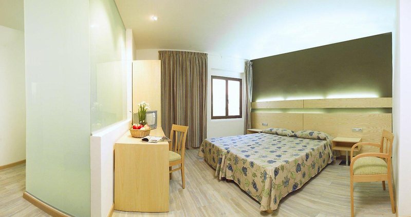 Hostal Florencio 12