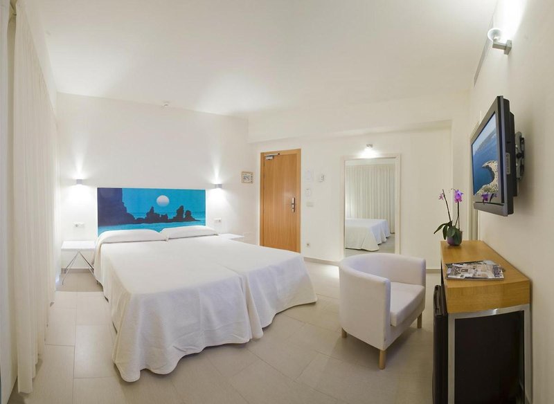 Hostal Florencio 13
