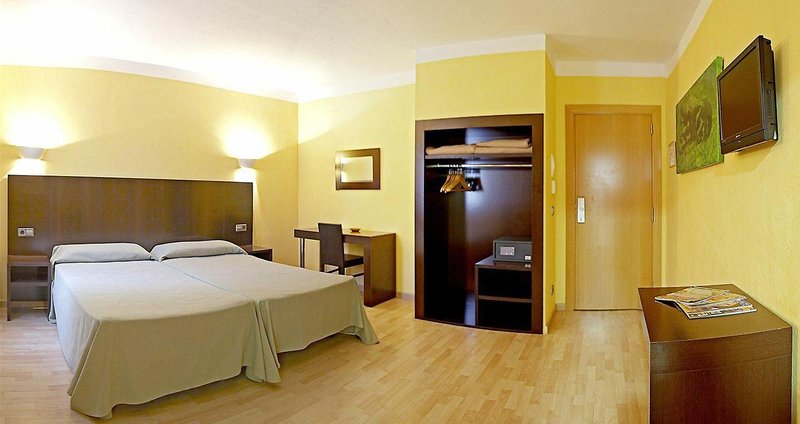 Hostal Florencio 14