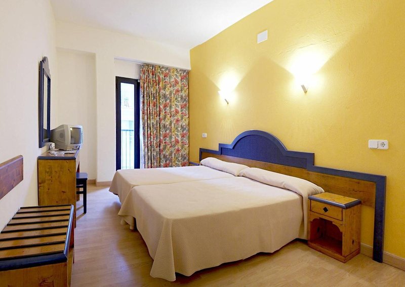 Hostal Florencio 15