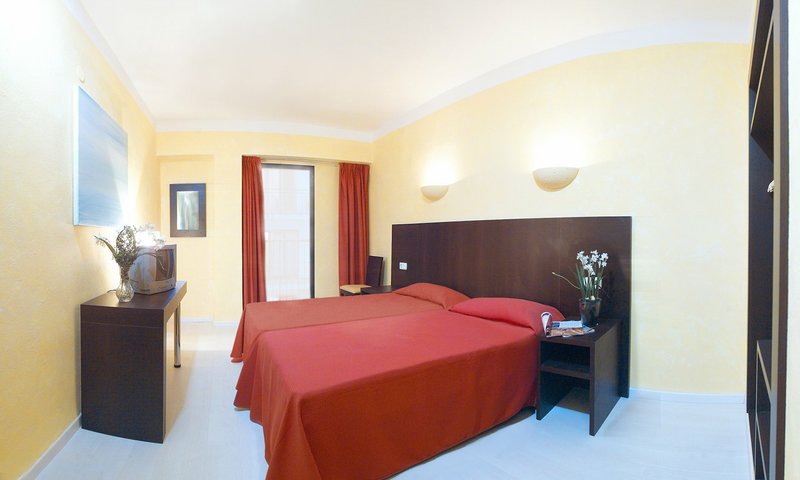 Hostal Florencio 16