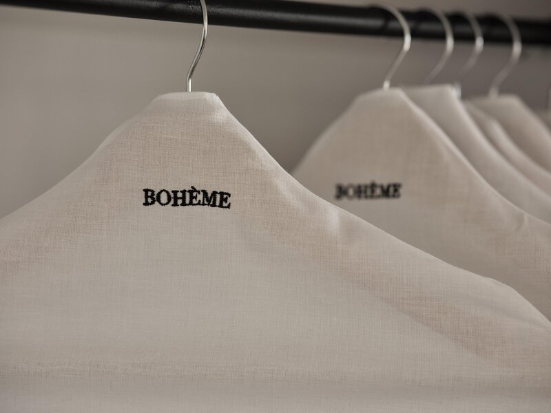 Boheme 96