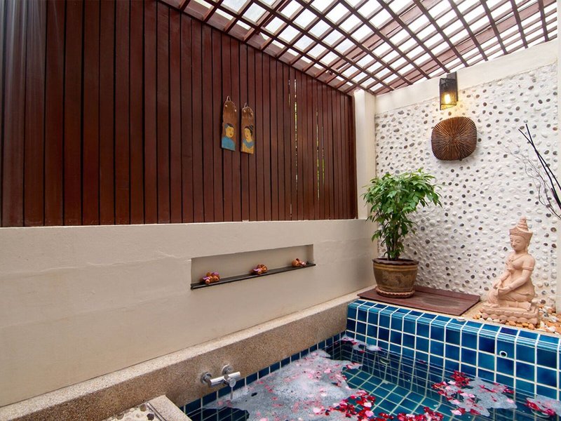 Deevana Patong Resort & Spa 5