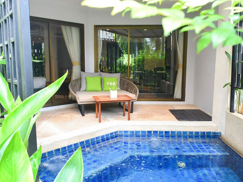 Deevana Patong Resort & Spa 15